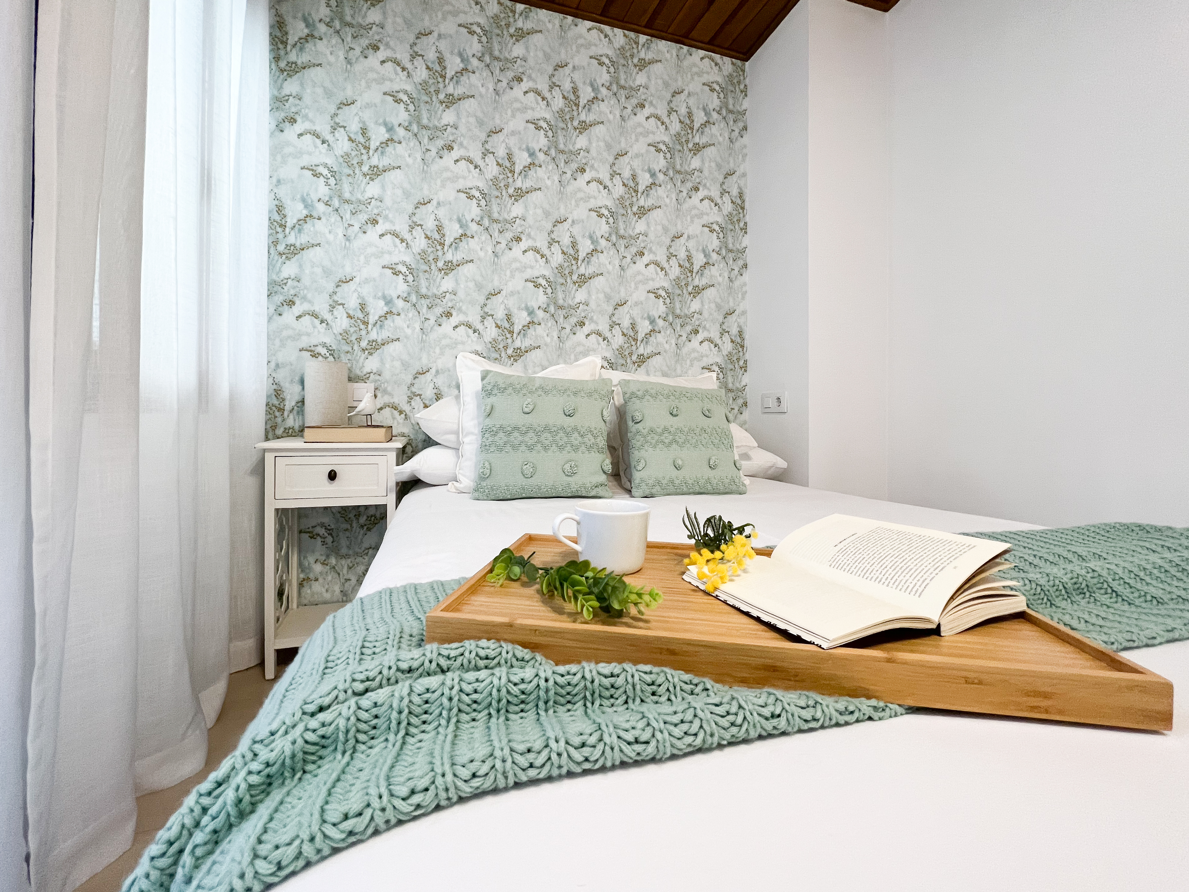 Apartamento La Vera