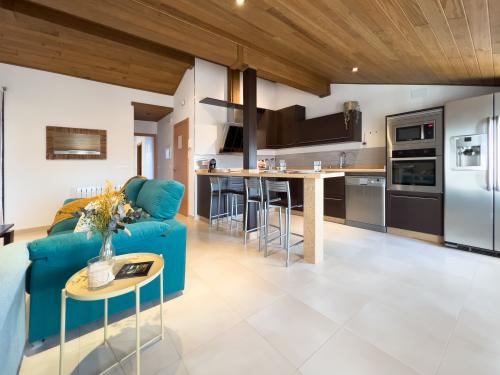 cocina-salon